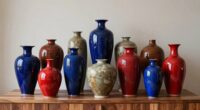 top large ceramic vases