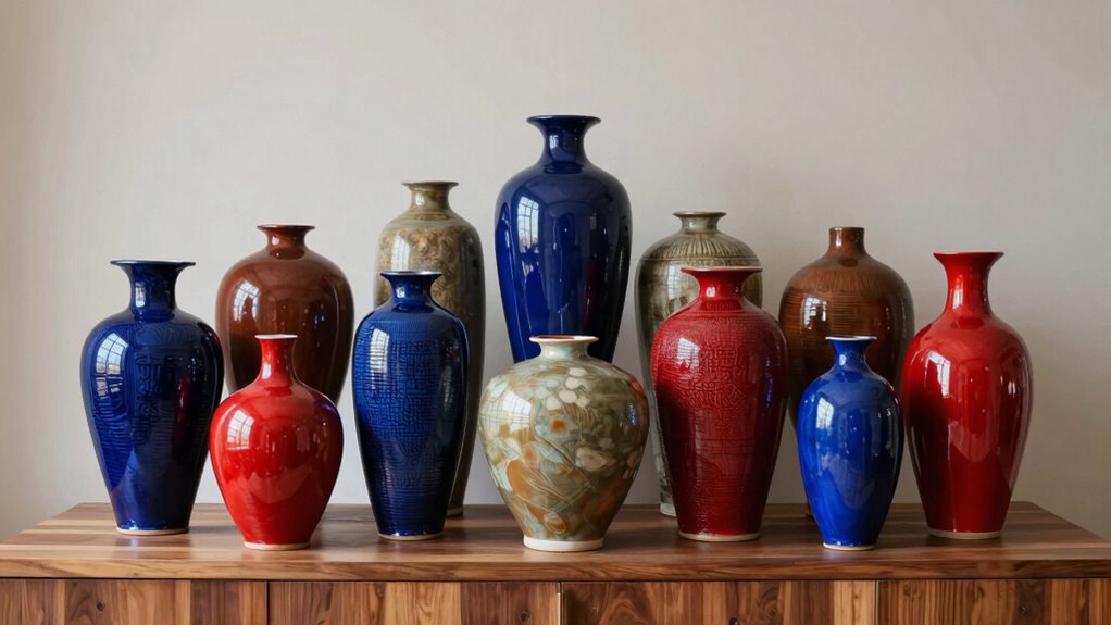 top large ceramic vases