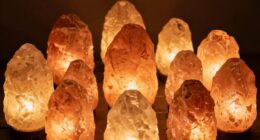 top large himalayan salt lamps