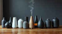 top large oil diffusers