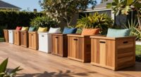top large outdoor storage options