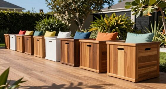 top large outdoor storage options