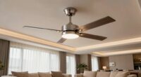 top large room ceiling fans