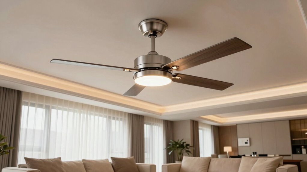 top large room ceiling fans