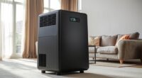 top large room dehumidifiers