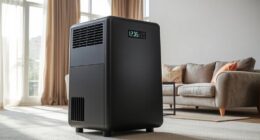 top large room dehumidifiers