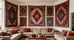 top large tapestry picks