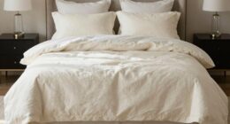 top linen duvet sets