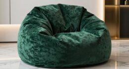 top luxe bean bag chairs