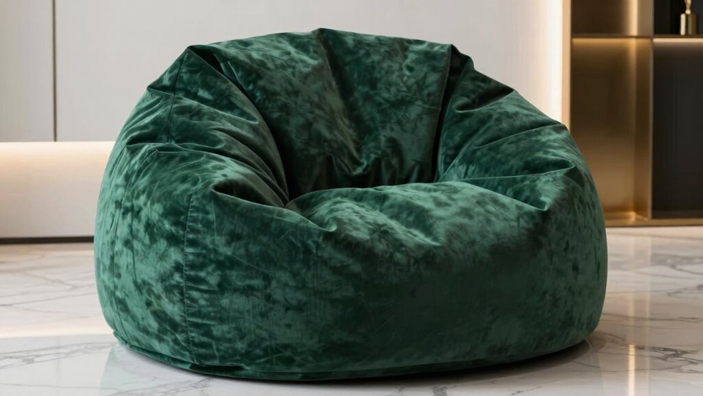 top luxe bean bag chairs