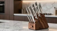 top luxury knife sets