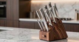 top luxury knife sets