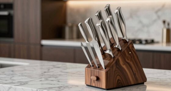 top luxury knife sets