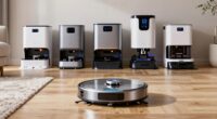 top luxury robot vacuums