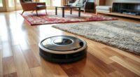 top luxury robotic mops