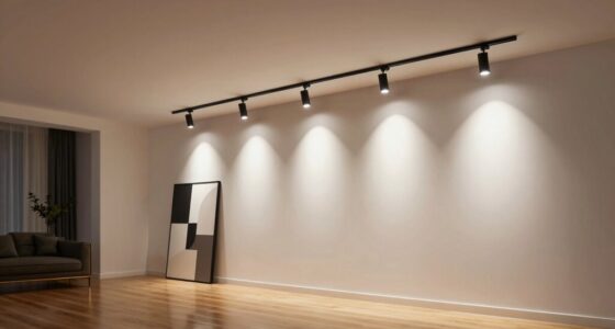 top modern ceiling track kits