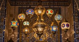 top moroccan lantern choices