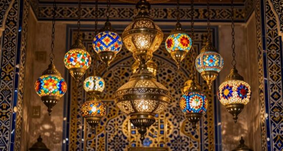 top moroccan lantern choices