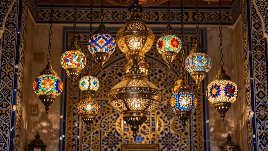 top moroccan lantern choices