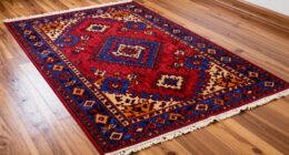 top moroccan rug styles