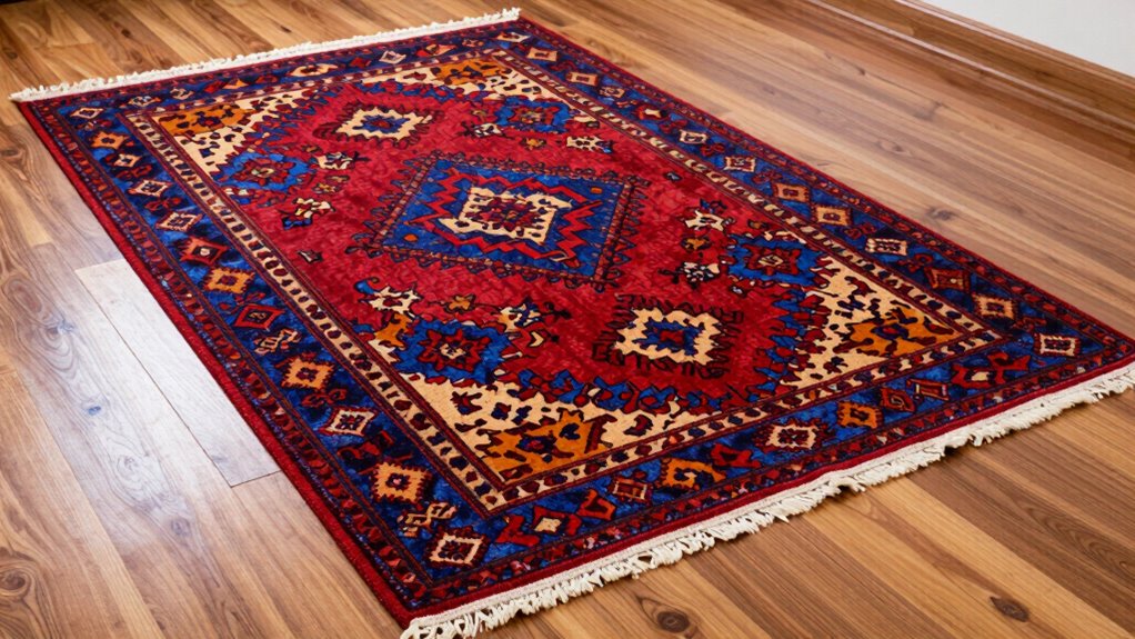 top moroccan rug styles