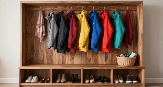 top mudroom bench selections