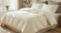top organic cotton bedding