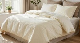 top organic cotton bedding