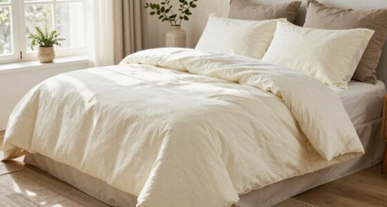 top organic cotton bedding