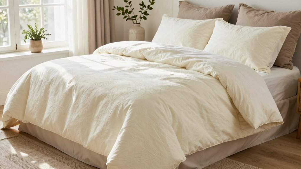 top organic cotton bedding