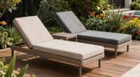 top outdoor lounge sets