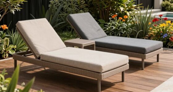 top outdoor lounge sets
