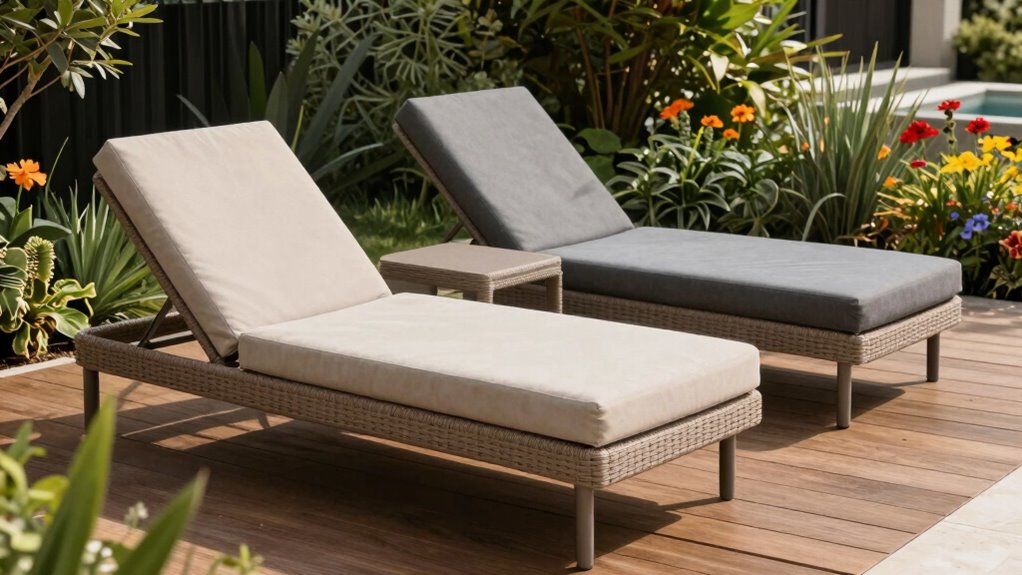 top outdoor lounge sets