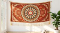 top oversized boho tapestries