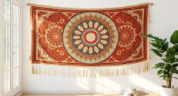top oversized boho tapestries
