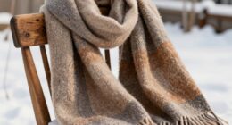 top oversized cashmere scarves