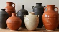 top oversized ceramic lamp selections