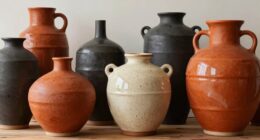 top oversized ceramic lamp selections