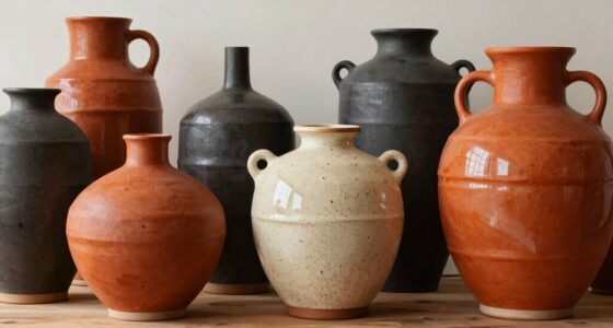 top oversized ceramic lamp selections