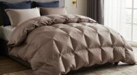 top oversized king comforters