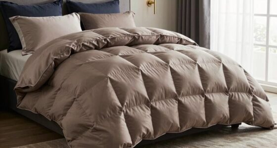 top oversized king comforters