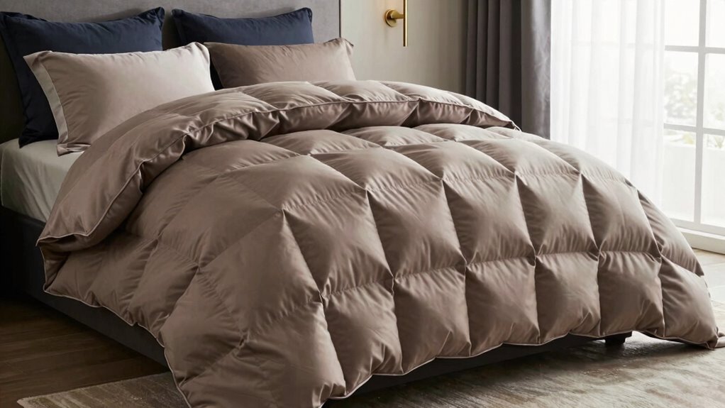 top oversized king comforters