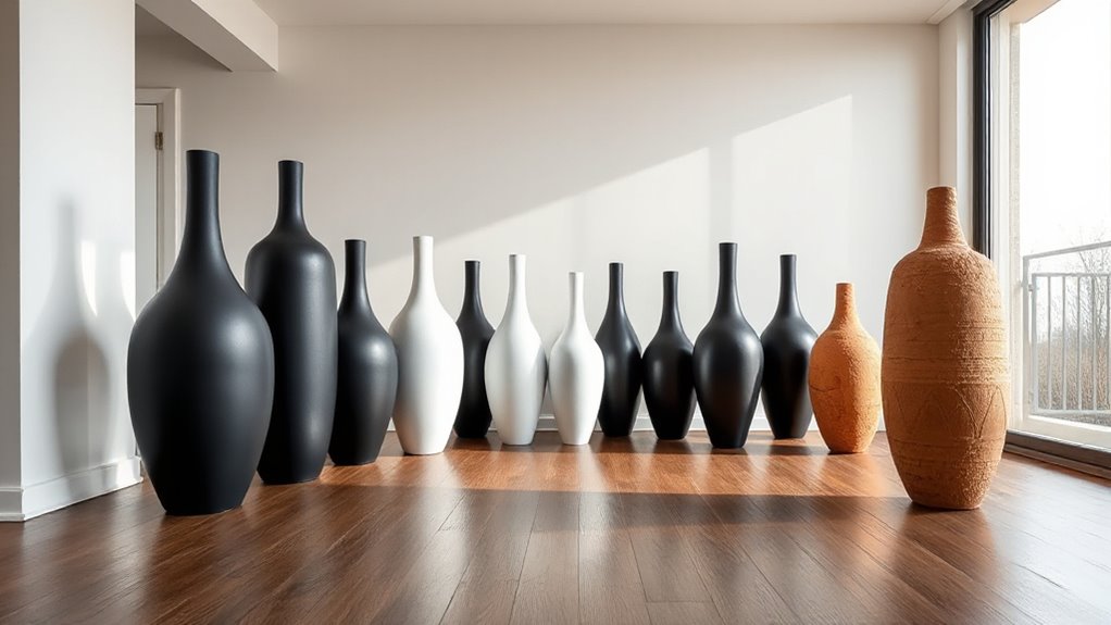 top oversized vase selections