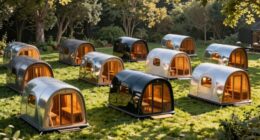 top portable sauna tents