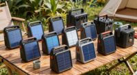 top portable solar generators