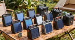 top portable solar generators