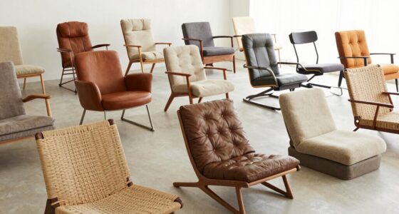 top premium meditation chair selection