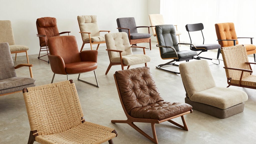top premium meditation chair selection