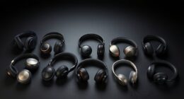 top premium noise canceling headphones