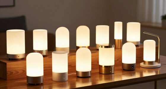 top premium smart lamp sets